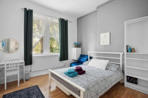 Modern Spacious Flat 10 Minutes from Big Ben